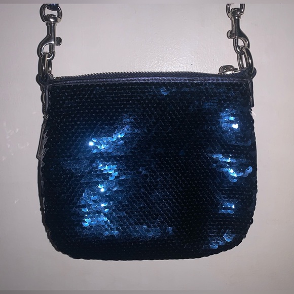 COACH BAG LIMITED EDITION - Picture 5 of 6